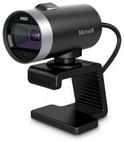 Web-камера Microsoft LifeCam Cinema H5D-00015