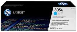 Картридж HP 305A, / CE411A