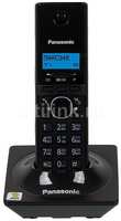 Радиотелефон Panasonic KX-TG1711RUB, черный