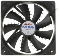 Вентилятор Zalman ZM-F3 (SF), 120мм, Ret (ZM-F3 (SF))