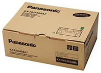 Блок фотобарабана Panasonic KX-FAD404A7 ч/б:20000стр. для KX-MB3030RU Panasonic