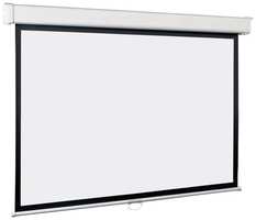 Экран Lumien Master Picture LMP-100111, 274х206 см, 4:3, настенно-потолочный