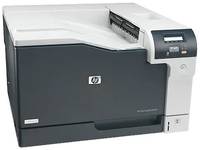 Принтер лазерный HP Color LaserJet Pro CP5225DN цветной, [ce712a]