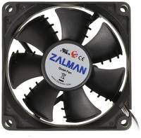 Вентилятор Zalman ZM-F1 Plus (SF), 80мм, Ret (ZM-F1 PLUS (SF))
