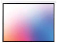 Экран Lumien Master Picture LMP-100101, 127х127 см, 1:1, настенный