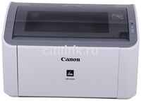Принтер лазерный Canon Laser Shot LBP2900 , [0017b049]