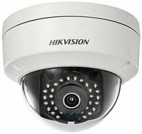 Камера видеонаблюдения аналоговая Hikvision DS-2CE56D0T-VFPK (2.8-12 MM), 1080p, 2.8 - 12 мм