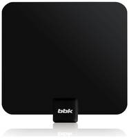 Телевизионная антенна BBK DA19, комнатная (DA19 (B))