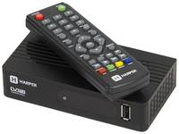 Ресивер DVB-T2 Harper HDT2-1514