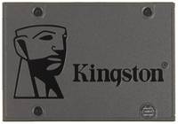 SSD накопитель Kingston A400 SA400S37 / 480G 480ГБ, 2.5″, SATA III, SATA (SA400S37/480G)