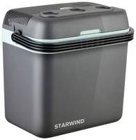 Автохолодильник StarWind CF-132, 32л, и