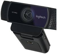 Web-камера Logitech Pro Stream C922, / [960-001088]