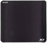 Коврик для мыши A4TECH X7 Pad X7-500MP (L) , ткань, 437х400х3мм