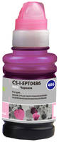 Чернила Cactus CS-I-EPT0486, для Epson, 100мл, пурпурный