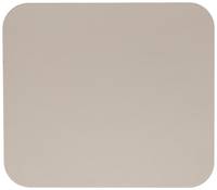 Коврик для мыши Buro BU-CLOTH (S) серый, ткань, 230х180х3мм [bu-cloth / grey] (BU-CLOTH/GREY)