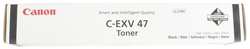 Тонер Canon C-EXV47BK, для iR-ADV С351iF/C350i/C250i, туба