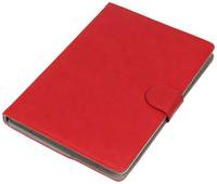 Универсальный чехол Riva 3017, для планшетов 10.1″, красный