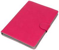 Универсальный чехол Riva 3017, для планшетов 10.1″, розовый