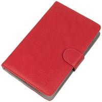 Универсальный чехол Riva 3012, для планшетов 7″, красный