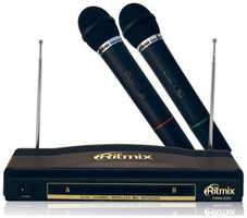 Радиосистема Ritmix RWM-220, беспроводная, [15115700]