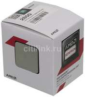 Процессор AMD Sempron 2650 AM1 (SD2650JAHMBOX) (1.45GHz/HD8240) Box