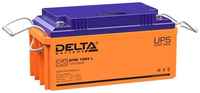 Аккумуляторная батарея для ИБП Delta DTM 1265 L 12В, 65Ач