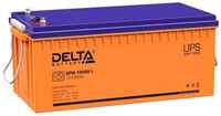 Аккумуляторная батарея для ИБП Delta DTM 12200 L 12В, 200Ач