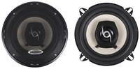 Колонки автомобильные Soundmax SM-CSA502, 13 см (5 дюйм.), комплект 2 шт