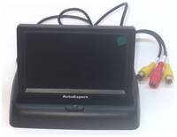 Автомобильный монитор AutoExpert DV-200