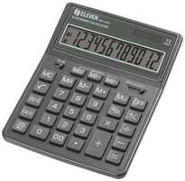 Калькулятор ELEVEN SDC-444X-GR, 12-разрядный