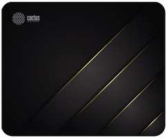 Коврик для мыши Cactus Geometry ткань, 300х250х2мм [cs-mpc-p04m]