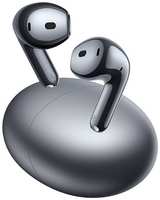 Наушники Honor Choice Earbuds S7, Bluetooth, вкладыши, / [5504abtq]