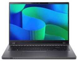 Ноутбук Acer TravelMate P2 TMP216-51-G2 16″, IPS, Intel Core i5 1335U 1.3ГГц, 10-ядерный, 16ГБ DDR4, 512ГБ SSD, Intel Iris Xe graphics, без операционной системы, [nx.bddcd.001]