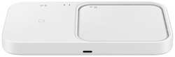 Беспроводное зарядное устройство Samsung EP-P5400, USB-C, 15Вт, 2.77A, [ep-p5400bwegeu]