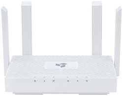 Wi-Fi роутер SNR AX2, AC3000, [snr-rt622-g41]