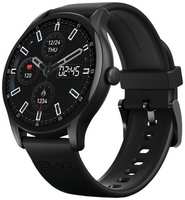 Смарт-часы ELARI Chrono Pro, 1.43″, / [kp-n2-black]