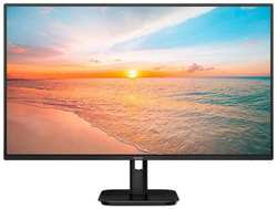 27″ Монитор Philips 27E1N1300A, 1920x1080, IPS, 100Гц, 1хHDMI, 1хType-С, [27e1n1300a (00/01)]