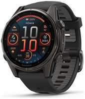 Смарт-часы Garmin Fenix 8, 43мм, 1.3″, / [010-02903-21]