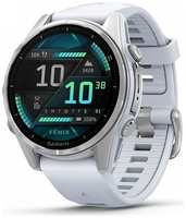 Смарт-часы Garmin Fenix 8, 43мм, 1.3″, / [010-02903-00]