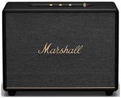 Колонка портативная MARSHALL Woburn III, 150Вт, черный [1006016]