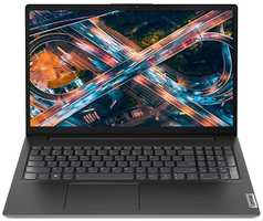 Ноутбук Lenovo V15 G4 AMN 82YU0080AK, 15.6″, 2023, TN, AMD Ryzen 3 7320U 2.4ГГц, 4-ядерный, 8ГБ LPDDR5, 256ГБ SSD, AMD Radeon 610M, без операционной системы