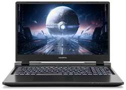 Ноутбук игровой COLORFUL Evol P15 24 15.6″, IPS, Intel Core i5 12500H 2.5ГГц, 12-ядерный, 16ГБ DDR5, 512ГБ SSD, NVIDIA RTX RTX 4050 для ноутбуков - 6 ГБ, Windows 11 Home, серый [a10205400052]