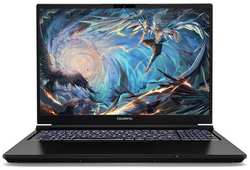 Ноутбук игровой COLORFUL Evol X16 Pro 23 16″, IPS, Intel Core i7 13700H 2.4ГГц, 14-ядерный, 16ГБ DDR5, 512ГБ SSD, NVIDIA RTX RTX 4060 для ноутбуков - 8 ГБ, Windows 11 Home, черный [a10205400060]