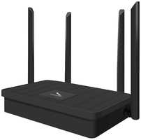 Wi-Fi роутер Триколор TR-router-04, AC1200, [046/91/00057758]