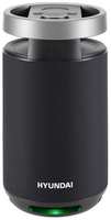 Музыкальный центр Hyundai Select H-MC1241, 90Вт, с караоке, Bluetooth, USB