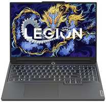 Ноутбук игровой Lenovo Legion Y7000P IRX9 16″, IPS, Intel Core i7 14650HX 1.6ГГц, 16-ядерный, 16ГБ LPDDR5, 1ТБ SSD, NVIDIA GeForce RTX 4050 для ноутбуков - 6 ГБ, Windows 11 trial (для ознакомления) Home, черный