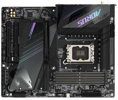 Материнская плата GIGABYTE Z790 AORUS PRO X WIFI7, LGA 1700, Intel Z790, ATX, Ret