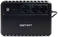 ИБП SMARTWATT Safe 400, 400ВA [3703020260001]