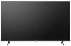 50″ Телевизор Hisense 50E7NQ, QLED, 4K Ultra HD, черный, СМАРТ ТВ, Vidaa