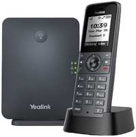 IP телефон Yealink W71P